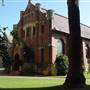 St Ignatius College, Riverview - Buildings