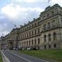 St Ignatius College, Riverview - Buildings