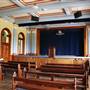 St Ignatius College, Riverview - Buildings
