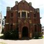 St Ignatius College, Riverview - Buildings