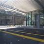 White Bay Cruise Terminal & Car Park Port Authority NSW