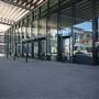 White Bay Cruise Terminal & Car Park Port Authority NSW