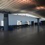 White Bay Cruise Terminal & Car Park Port Authority NSW