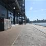 Overseas Passenger Terminal Port Authority NSW
