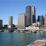 Overseas Passenger Terminal Port Authority NSW