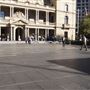 Albert Street Plaza