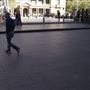 Albert Street Plaza