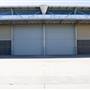 Sydney Showground - Pavilions