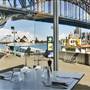 The Deck Restaurant Sydney