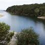 Wattamolla Beach