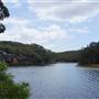 Wattamolla Beach