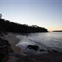 Obelisk Beach - Sydney Harbour National Park