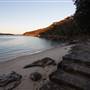 Obelisk Beach - Sydney Harbour National Park