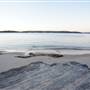 Obelisk Beach - Sydney Harbour National Park