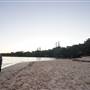 Little Collins Beach Sydney Harbour