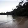 Little Collins Beach Sydney Harbour