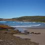 Frazer Beach Campground - Munmorah State Conservation Area