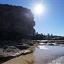 Caves Beach