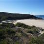 Frazer Beach Campground - Munmorah State Conservation Area