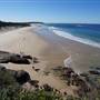 Caves Beach
