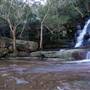 Somersby Falls picnic area - Brisbane Water National Park