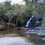 Somersby Falls picnic area - Brisbane Water National Park