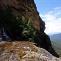 Katoomba Falls Reserve Walk & Tourist Park
