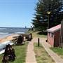 Fisherman's Beach