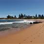 Mona Vale Beach