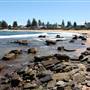 Mona Vale Beach