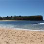 Mona Vale Beach