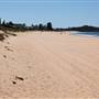 Narrabeen Beach