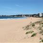 Narrabeen Beach