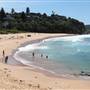 Warriewood Beach and Surf Life Saving Club
