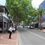 Wollongong - Crown STREET