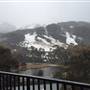 Thredbo in Winter