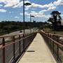 Hazelbrook Railway Station