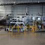 Shellharbour Airport - HARS Museum