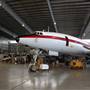 Shellharbour Airport - HARS Museum