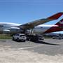 Shellharbour Airport - HARS Museum