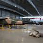 Shellharbour Airport - HARS Museum