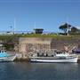 Wollongong - Foreshore and Wharf