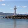 Wollongong - Foreshore and Wharf
