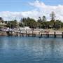 Wollongong - Foreshore and Wharf