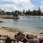 Wollongong - Foreshore and Wharf