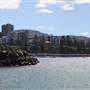Wollongong - Foreshore and Wharf