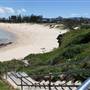 Wollongong - Foreshore and Wharf