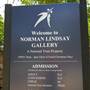Norman Lindsay Gallery and Museum