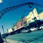 Katoomba Main Street