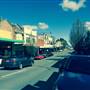 Katoomba Main Street